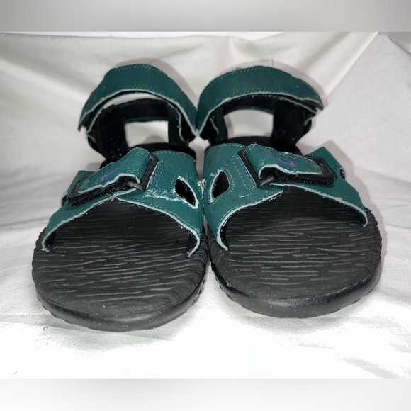 90’s Vintage Nike Air Deschutz Walking Sandals Y2K - Picture 3 of 9